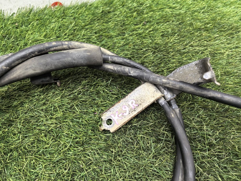 тросик ручного тормоза, 1500 рублей, Красноярск