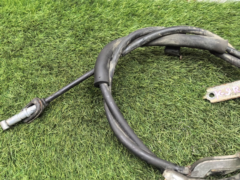 тросик ручного тормоза, 1500 рублей, Красноярск