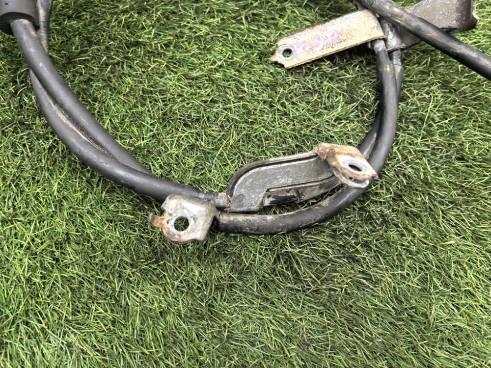 тросик ручного тормоза, 1500 рублей, Красноярск