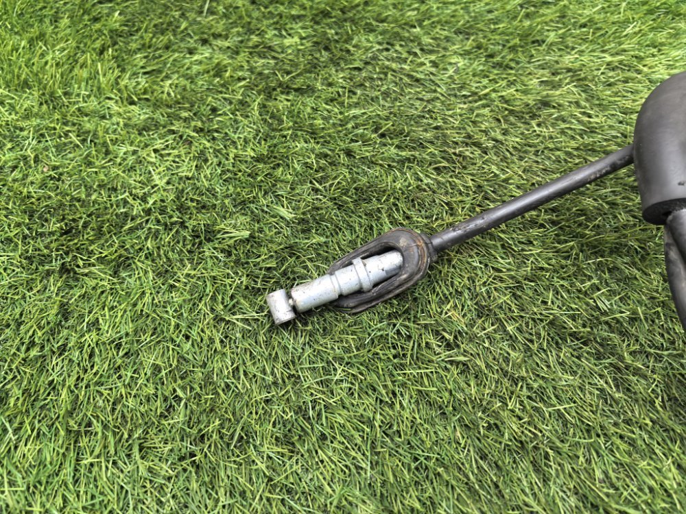 тросик ручного тормоза, 1500 рублей, Красноярск