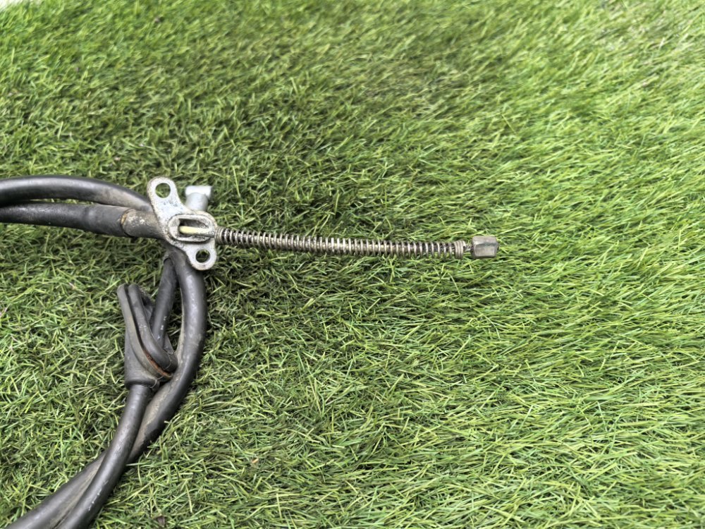 тросик ручного тормоза, 1500 рублей, Красноярск