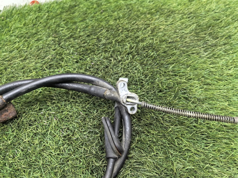 тросик ручного тормоза, 1500 рублей, Красноярск