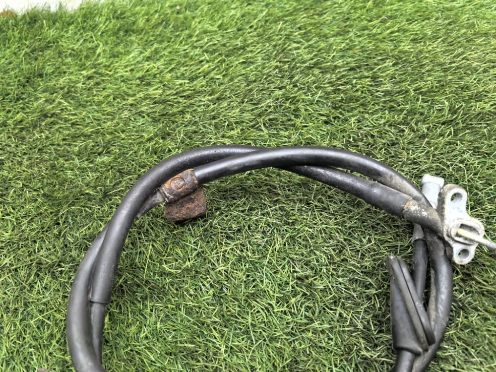 тросик ручного тормоза, 1500 рублей, Красноярск