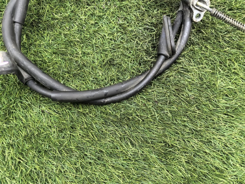 тросик ручного тормоза, 1500 рублей, Красноярск