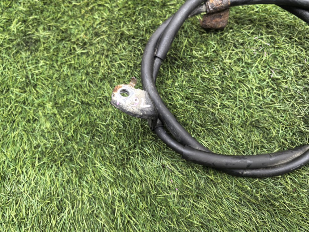 тросик ручного тормоза, 1500 рублей, Красноярск