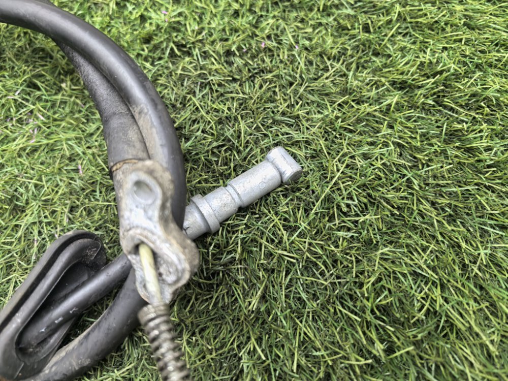 тросик ручного тормоза, 1500 рублей, Красноярск