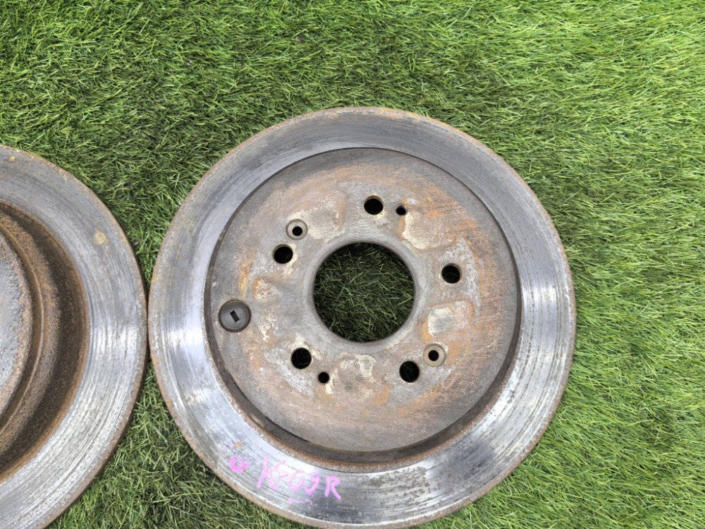 Диск тормозной, 2500 рублей, Красноярск