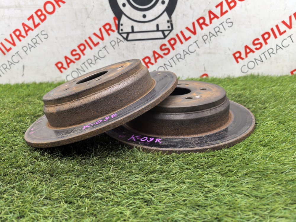 Диск тормозной, 2500 рублей, Красноярск