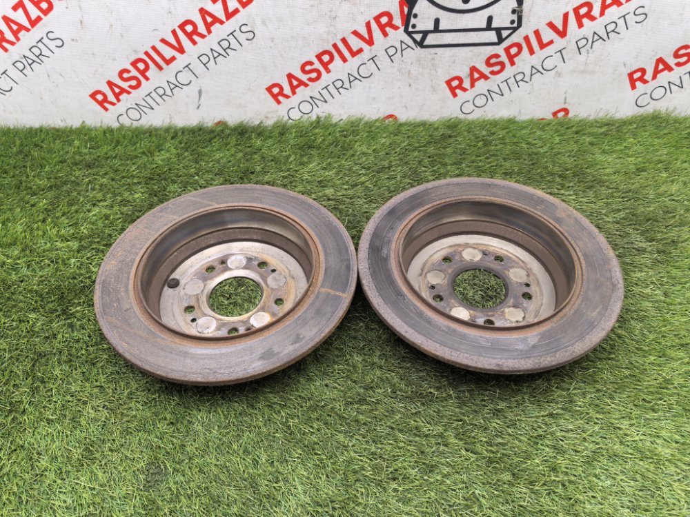 Диск тормозной, 2500 рублей, Красноярск