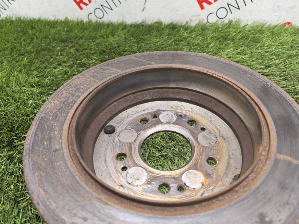 Диск тормозной, 2500 рублей, Красноярск