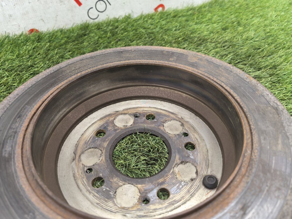 Диск тормозной, 2500 рублей, Красноярск