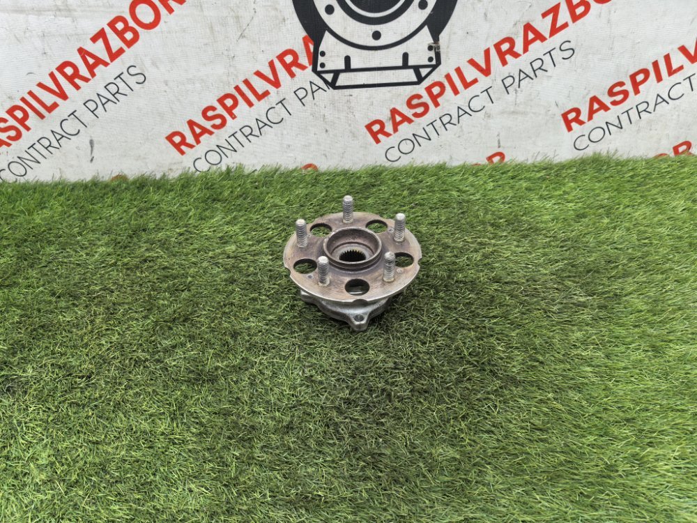 Ступица, 5000 рублей, Красноярск