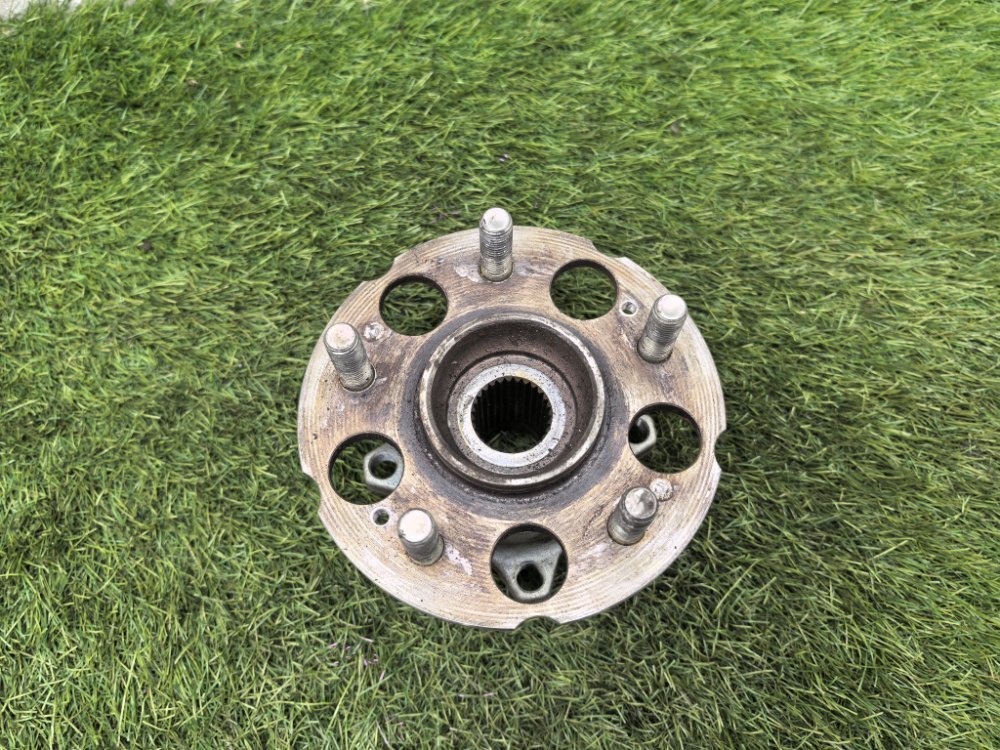 Ступица, 5000 рублей, Красноярск