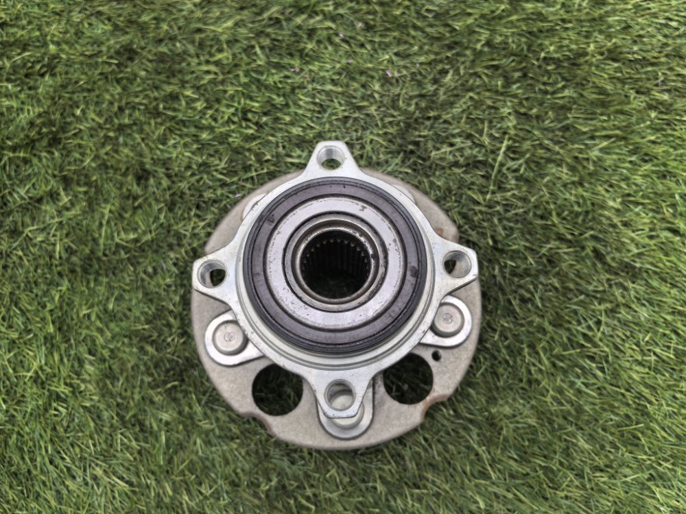 Ступица, 5000 рублей, Красноярск