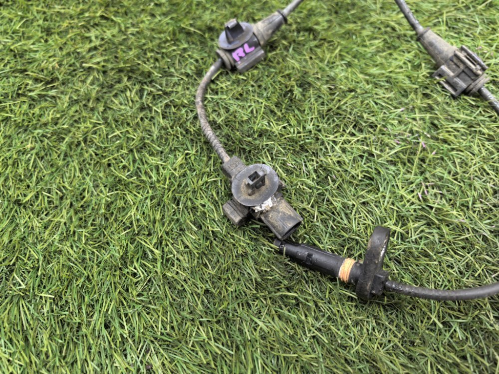 Датчик ABS, 1500 рублей, Красноярск