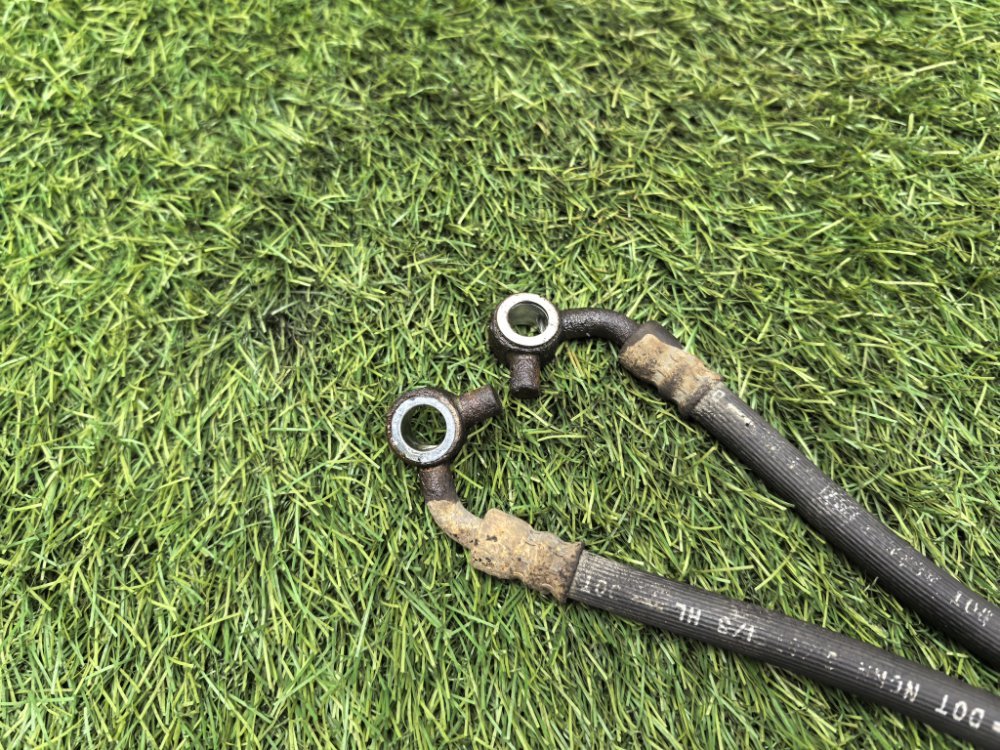 Шланг тормозной, 1500 рублей, Красноярск