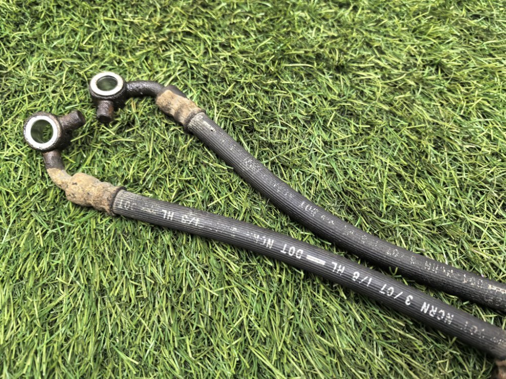 Шланг тормозной, 1500 рублей, Красноярск