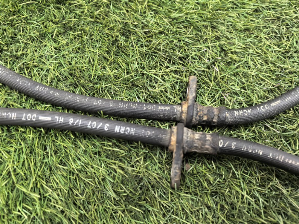 Шланг тормозной, 1500 рублей, Красноярск