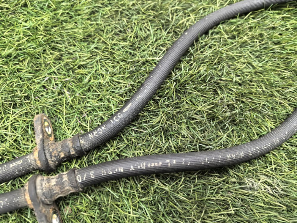 Шланг тормозной, 1500 рублей, Красноярск