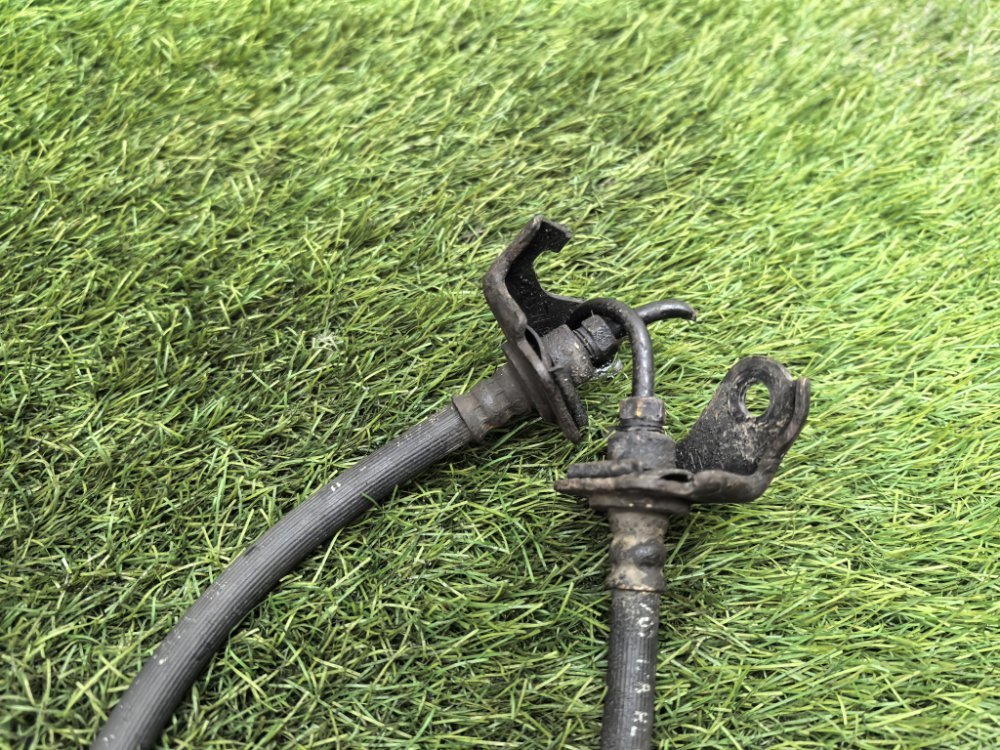 Шланг тормозной, 1500 рублей, Красноярск