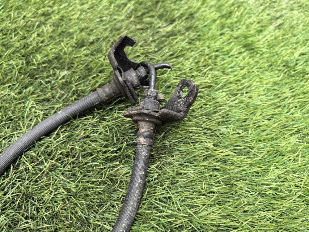 Шланг тормозной, 1500 рублей, Красноярск