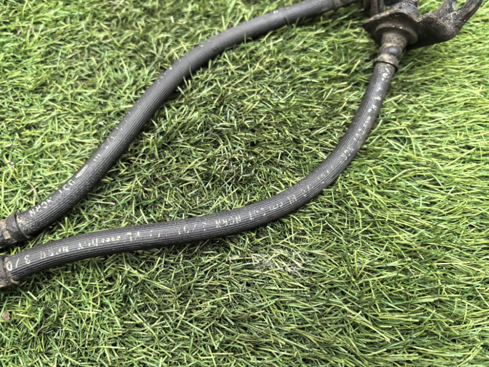 Шланг тормозной, 1500 рублей, Красноярск