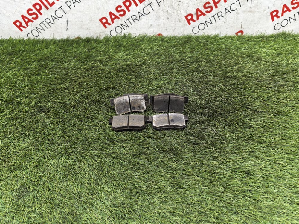 Колодки тормозные, 1500 рублей, Красноярск