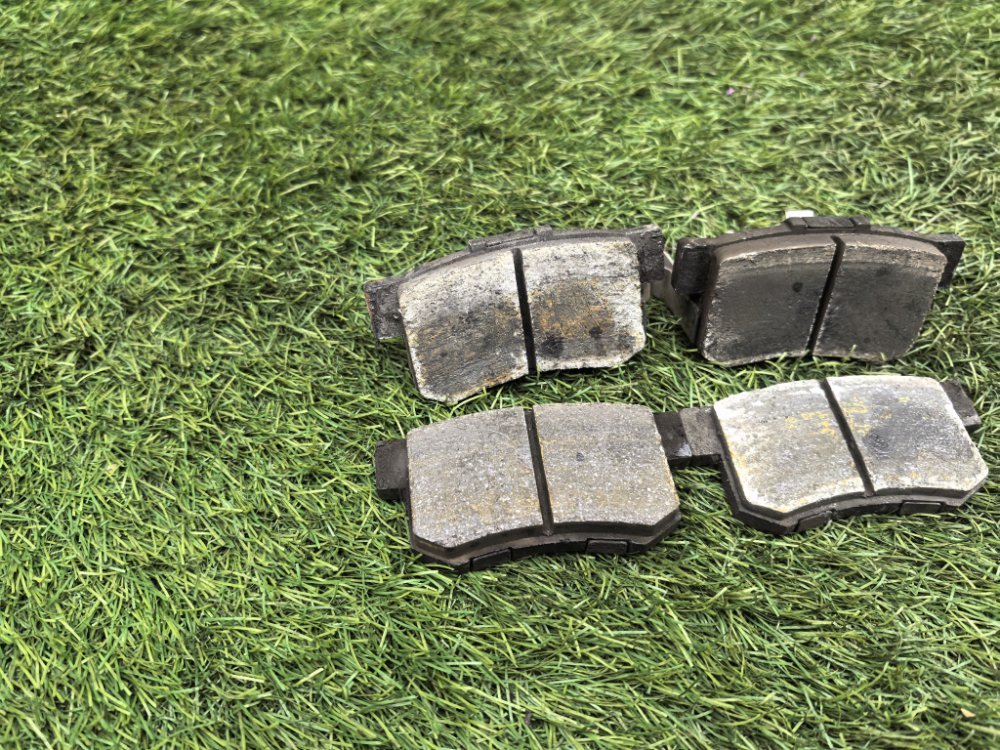 Колодки тормозные, 1500 рублей, Красноярск