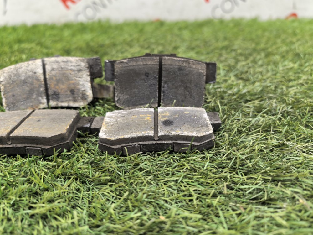 Колодки тормозные, 1500 рублей, Красноярск