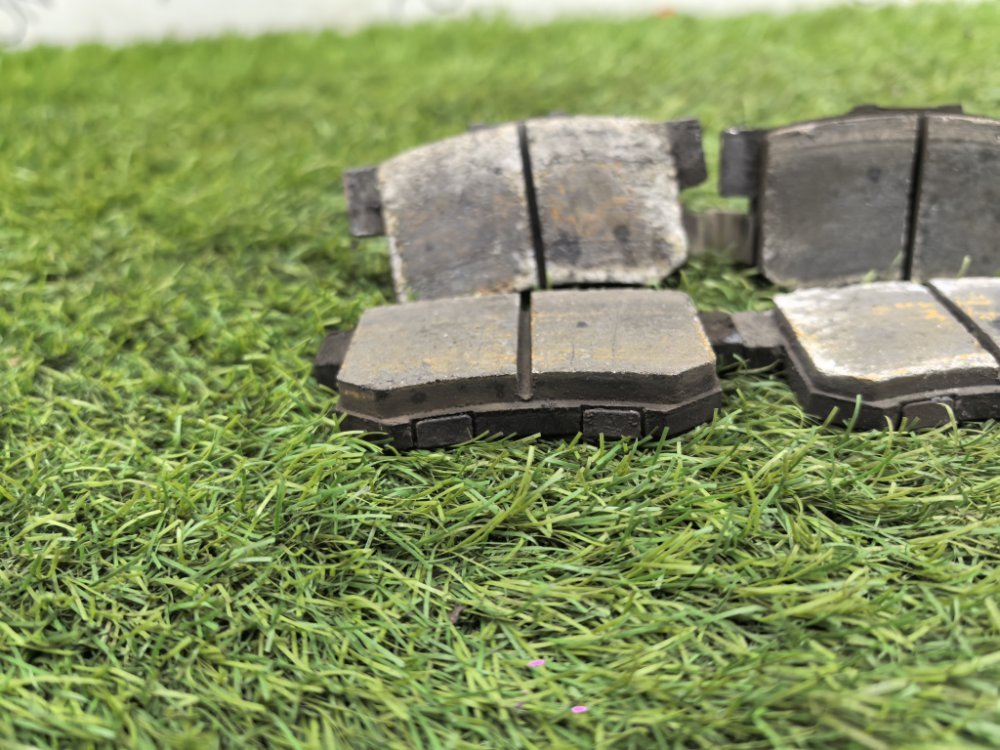 Колодки тормозные, 1500 рублей, Красноярск