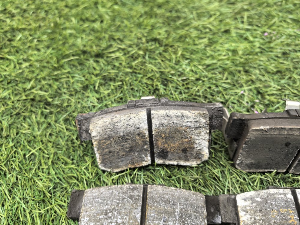 Колодки тормозные, 1500 рублей, Красноярск