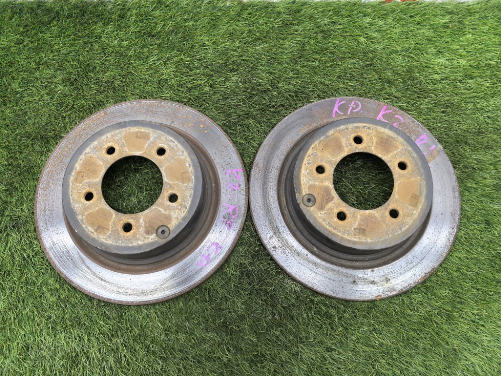 Диск тормозной, 3000 рублей, Красноярск