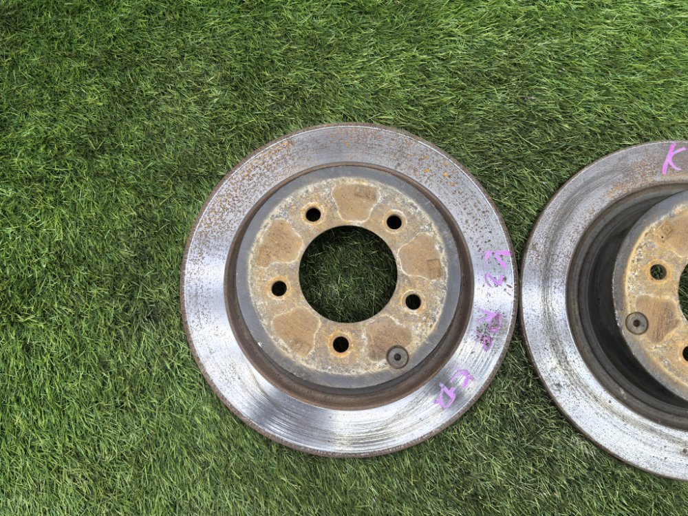 Диск тормозной, 3000 рублей, Красноярск