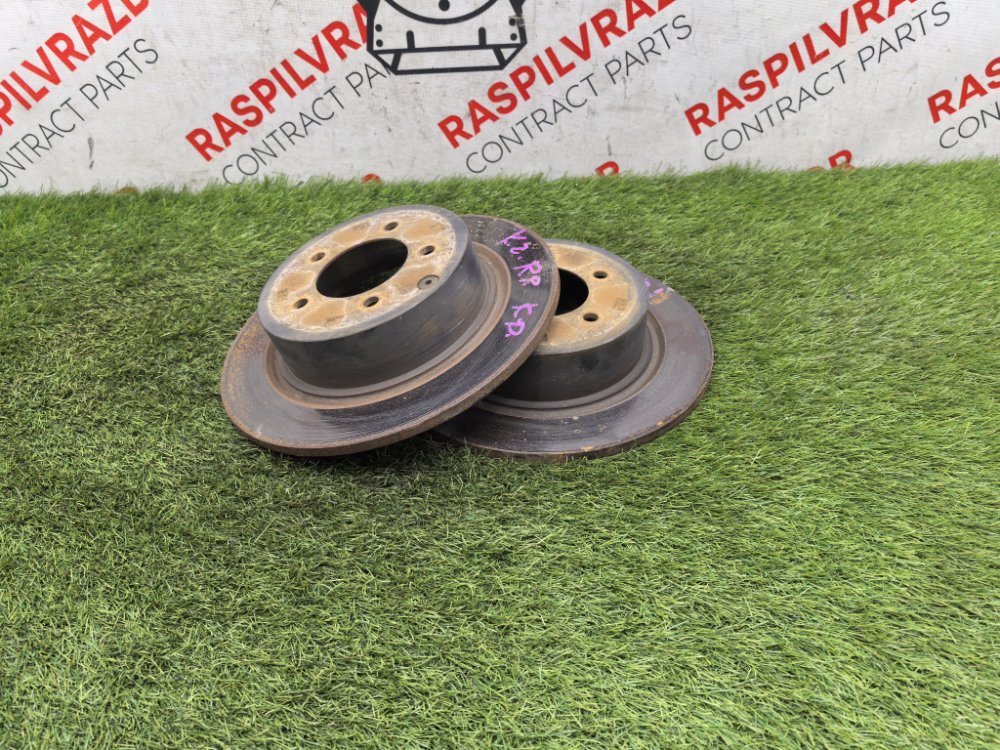 Диск тормозной, 3000 рублей, Красноярск