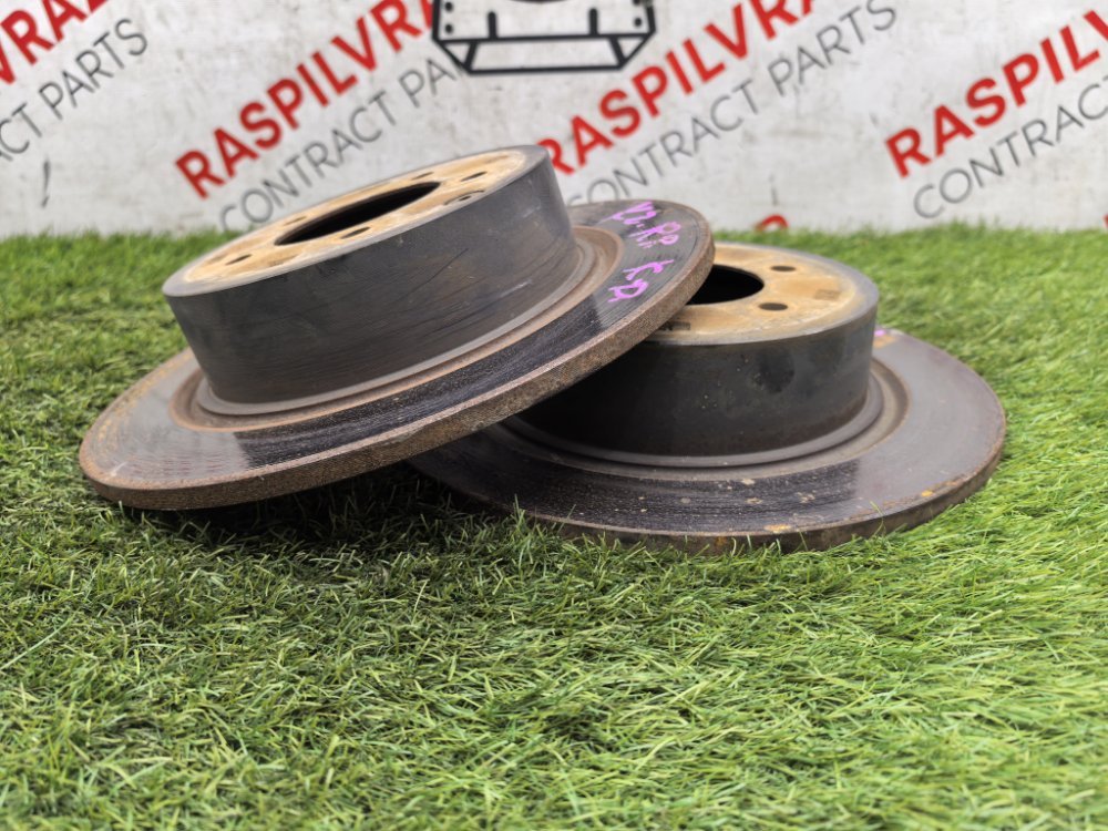 Диск тормозной, 3000 рублей, Красноярск