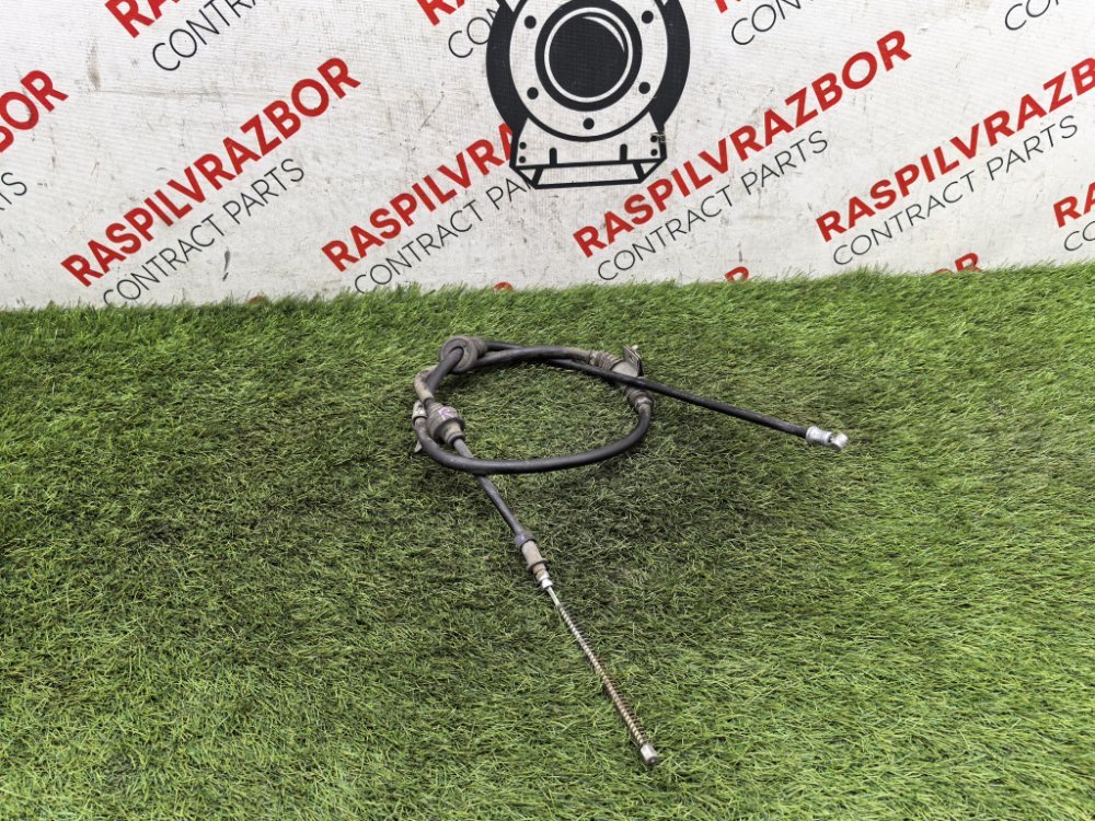 тросик ручного тормоза, 1100 рублей, Красноярск