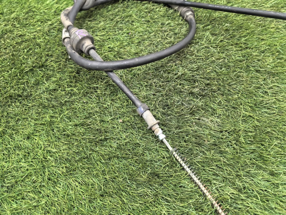 тросик ручного тормоза, 1100 рублей, Красноярск