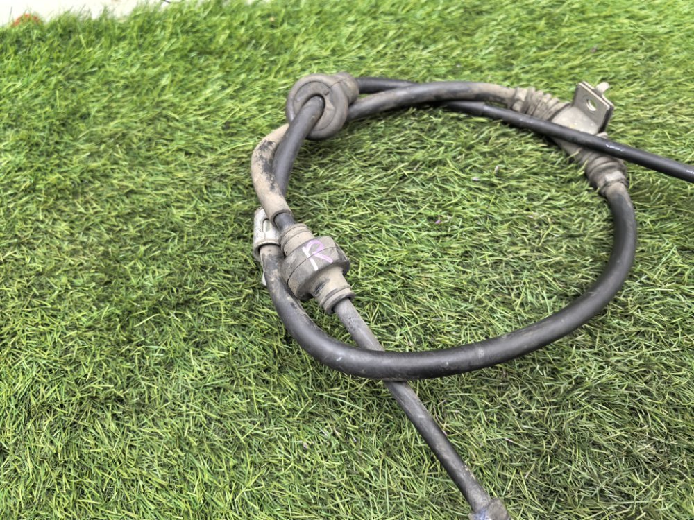 тросик ручного тормоза, 1100 рублей, Красноярск