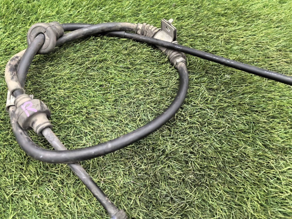 тросик ручного тормоза, 1100 рублей, Красноярск