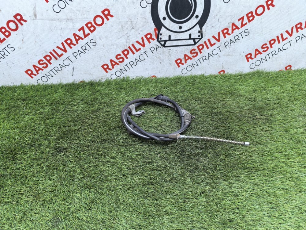 тросик ручного тормоза, 1100 рублей, Красноярск