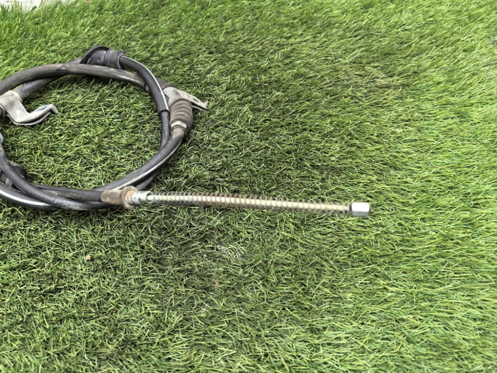 тросик ручного тормоза, 1100 рублей, Красноярск