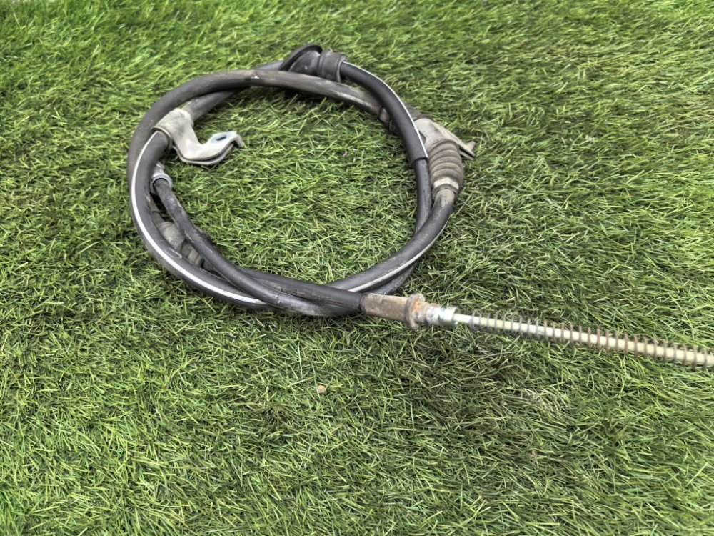 тросик ручного тормоза, 1100 рублей, Красноярск