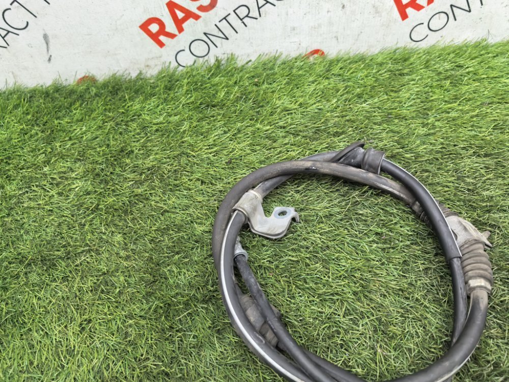 тросик ручного тормоза, 1100 рублей, Красноярск