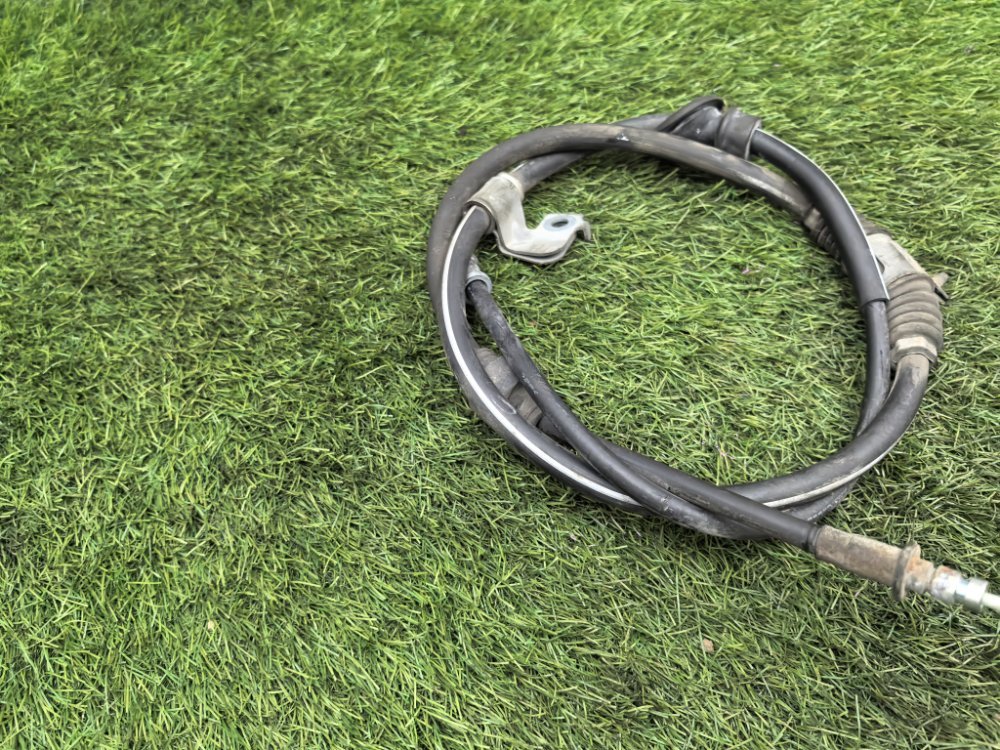 тросик ручного тормоза, 1100 рублей, Красноярск