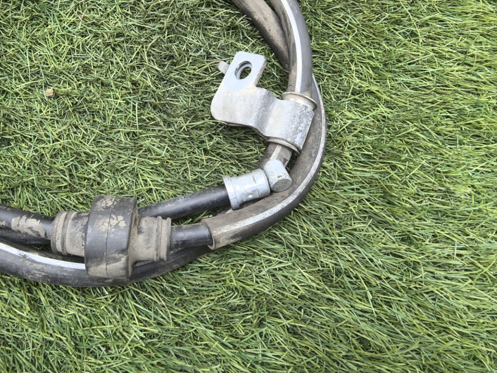 тросик ручного тормоза, 1100 рублей, Красноярск