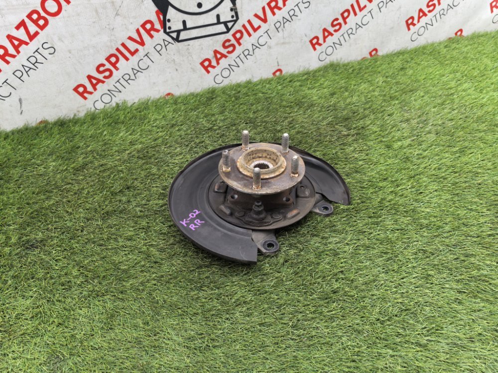 Ступица, 3500 рублей, Красноярск