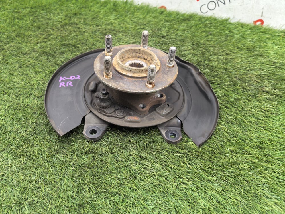 Ступица, 3500 рублей, Красноярск