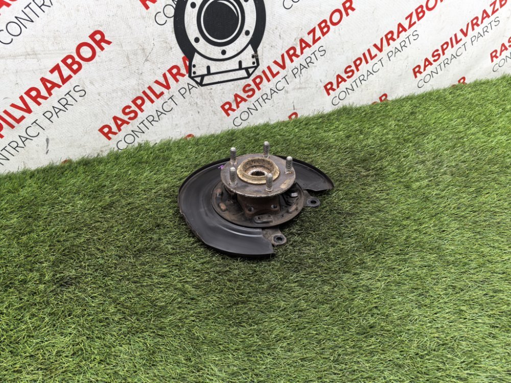 Ступица, 3500 рублей, Красноярск