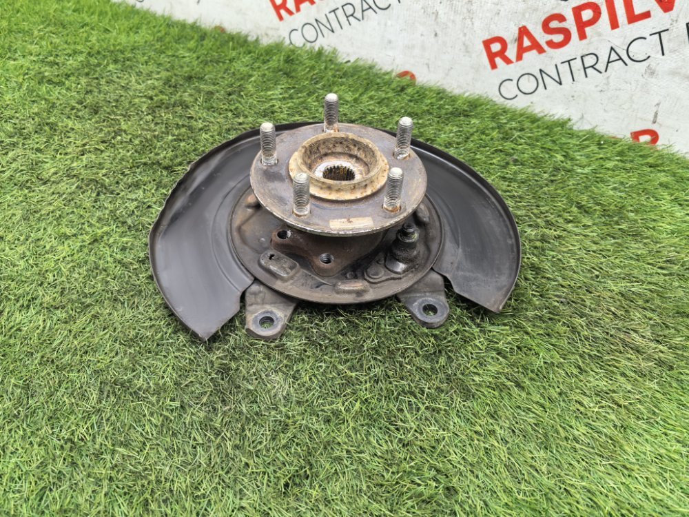 Ступица, 3500 рублей, Красноярск