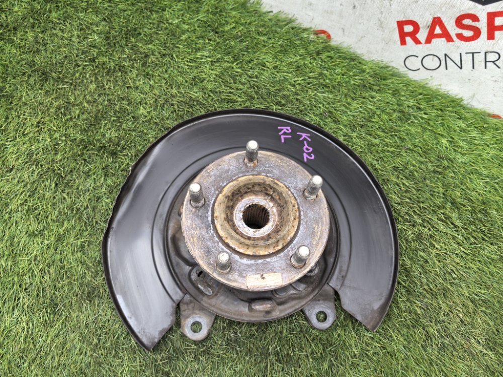 Ступица, 3500 рублей, Красноярск